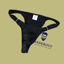 JJ Malibu men Black Voyage