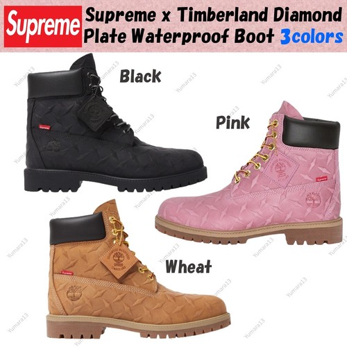 Supreme timberland diamond - supreme,