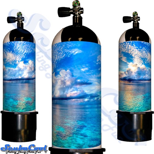 3305 scubacool scuba dive gas - 3305,