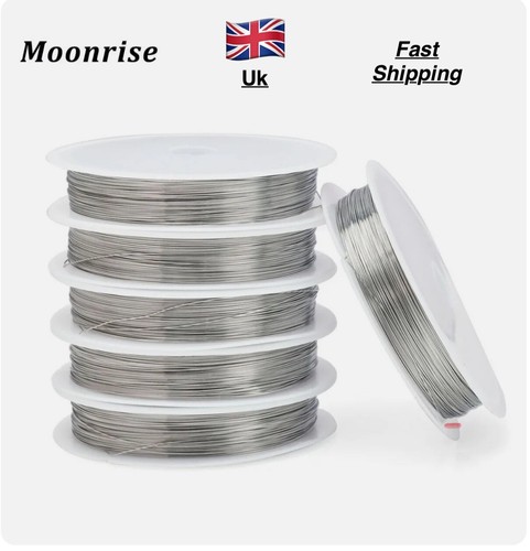 Stainless steel wire rope - wire,