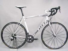 Scott CR1 Elite Carbon Road Bike M (54cm) - Plenty of upgrades