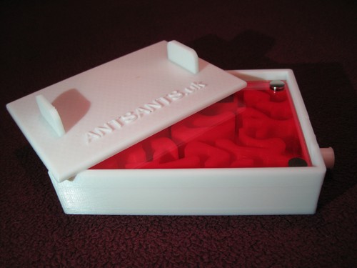 Medium ant nest 2s - medium,