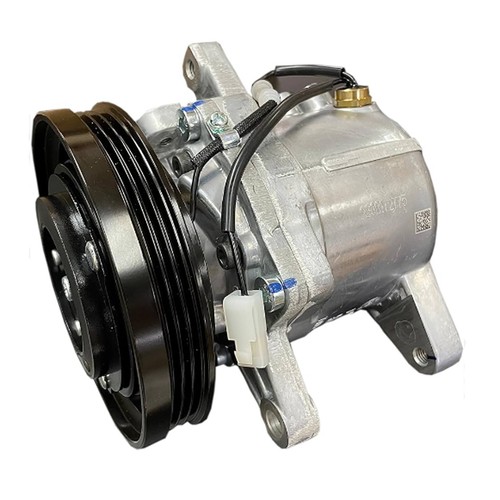 12v sv07e compressor - 12v,