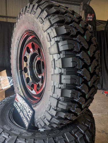 Hilux invincible wheels - hilux, &