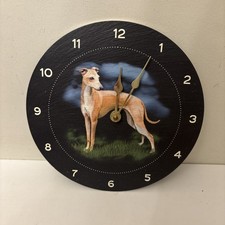 Vintage Round Slate Quartz