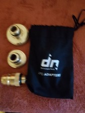 3 Adapter Set For Safefill Bottle For All Europe