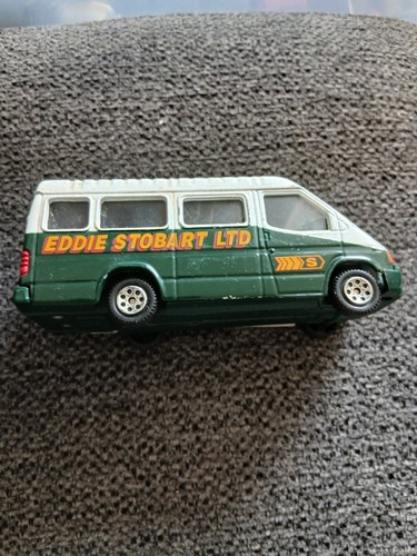 Corgi eddie stobart ltd - –,