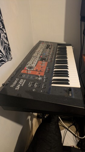 Roland 201 virtual analogue - roland,