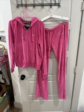 Vintage Victoria Secret Velour