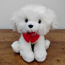 Woolworths Puppy Dog Plush