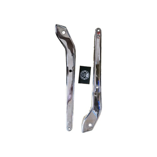 Fender support brackets sabre - support,