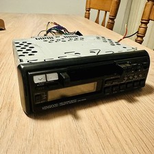 Kenwood KRC-555AL Car Stereo