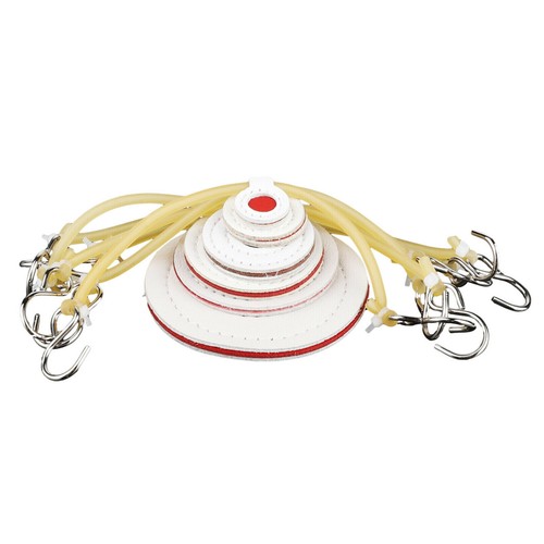 6pcs slingshot target - 6pcs,
