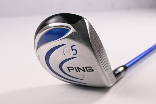 Ping wood 15 degree - ping, g5