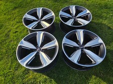 Genuine audi rs4 spoke - rs4,
