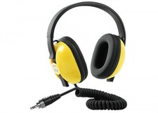 Minelab Waterproof Headphones