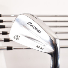 Mizuno MP-32 Forged