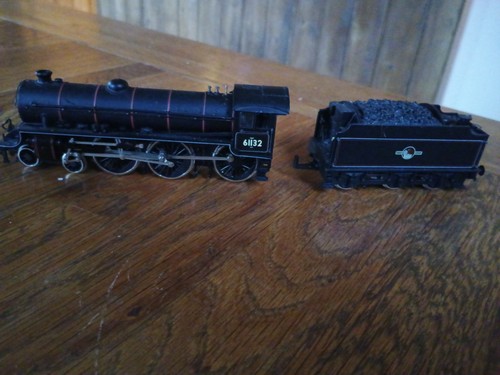 Replica railways gauge - oo,