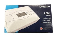Brand New Drayton LP811