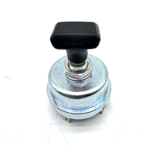 Light switch terminal - switch,
