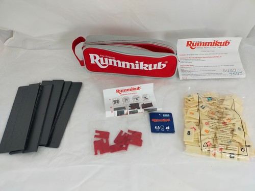 Rummikub mini pouch travel - mini,