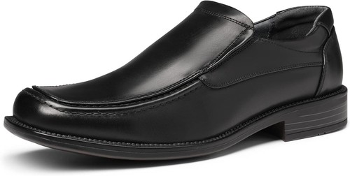 Bruno marc men leather lined - men's,