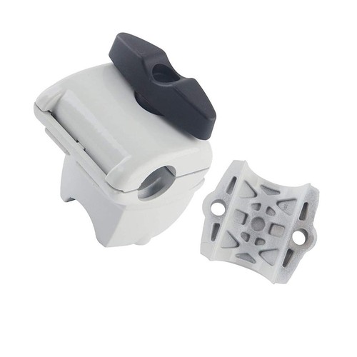 Control bike handle holder - , for