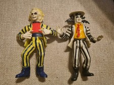 Beetlejuice 1989 Vintage