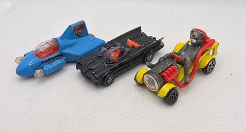 Corgi juniors batmobile - juniors,