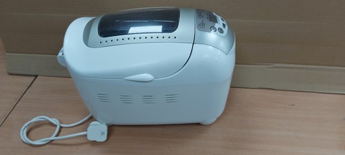 Morphy richards bread maker - bread,