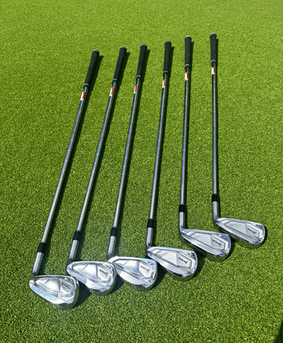 Srixon zxi combo pw - srixon,
