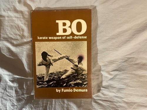 Karate weapon self - karate, of