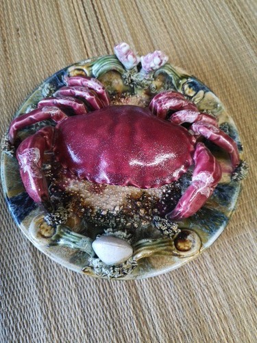 Palissy style portugese - style,