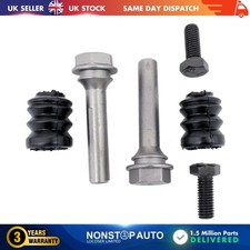 6 pcs Brake Caliper Repair Kit