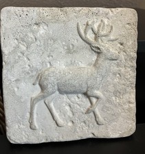 Concrete Cement DEER 6”