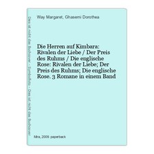 The Gentlemen on Kimbara