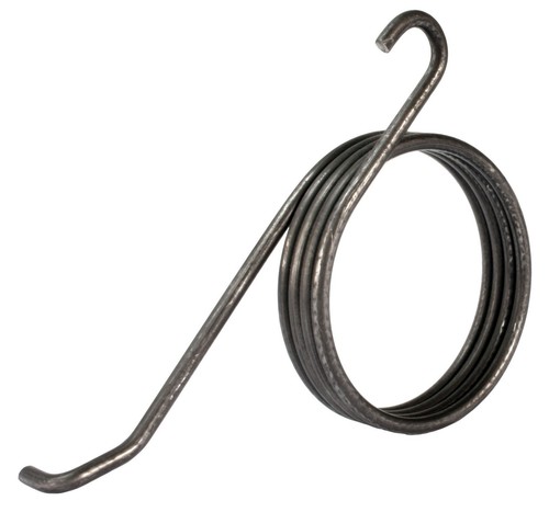 Brake pedal return spring - brake,