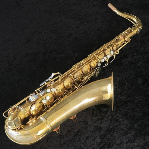Conn 30m connqueror tenor - conn,