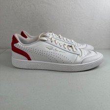 Puma Ralph Sampson Lo 'White