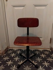 Vintage Mid Century Childs