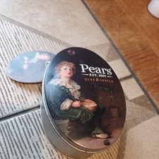 REDUCED!! Pears Pure & Gentle