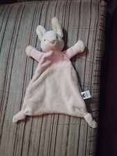 jellycat comforter pink star
