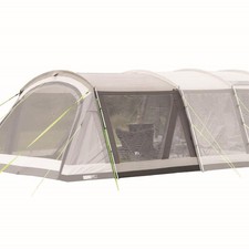 Khyam Family 6 Front Canopy