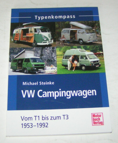 Type compass camper - camper, from