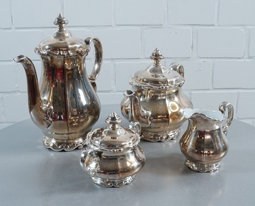 Elegant wmf coffee core silver - core,