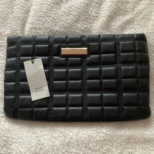 River Island Black And Gold