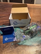 Roscoe Medical RMI-08MINI