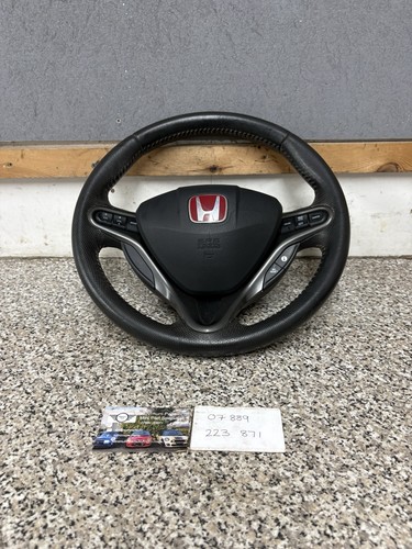 Honda civic fn2 - honda, wheel
