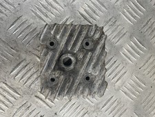 Piaggio Vespa 50 2T Zip Engine Cylinder Head Cover 28653410487 OEM