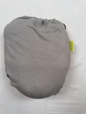 Boba Grey Baby Carrier Cover